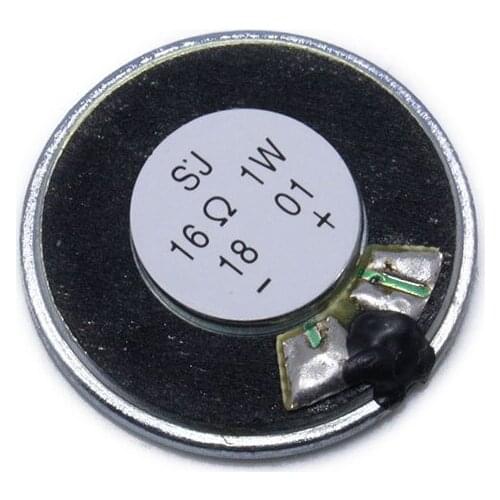 5PCS Original Baofeng Walkie Talkie Horn Loudspeaker Speaker For Two Way Radio Pofung UV5R UV-5R UV-5RE UV-5RA UV-5RC Series