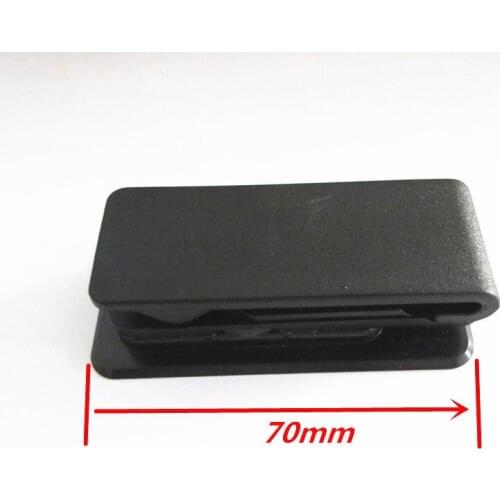 AINOMI baby carrier accessory rotate belt clip Heavy Duty 360 Degree Swivel Belt Clip Holder Holster Black for P hones