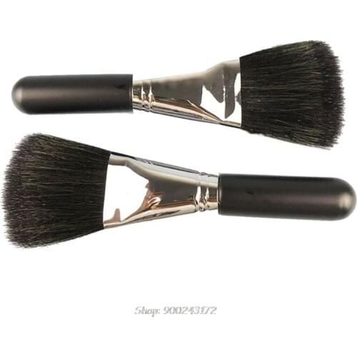 Anti-static Carbon Fiber Record Cleaning Brush Record Dust Remover for LP Vinyl Record Turntable Player O10 20 Dropship