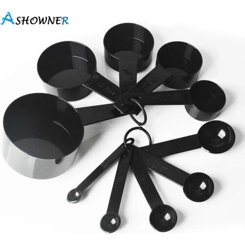 Ashowner Measuring Spoons
