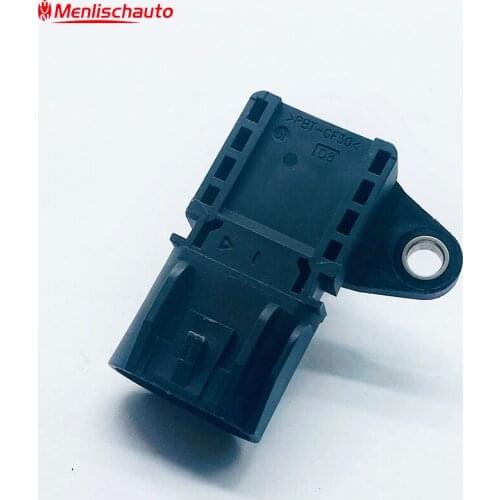 Free Shipping Original Sensor Manifold Intake Air Turbo Bost Pressure 40510073