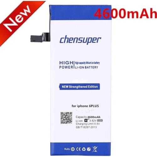 Chensuper IPhone 6 Plus