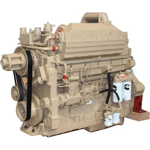 Cummins Auto And Moto