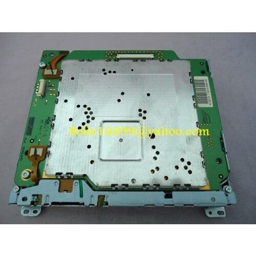 Top quailty new DVD-M3.5 DVD M3.5 M3.5/87 DVD loader For VW RNS510 MFD2 SF-HD8 SAAB G&M Fo rd BNW MK4 E60 E90 car DVD audio GPS