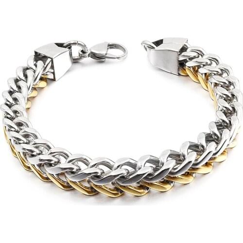 Gokadima Silver Bracelets