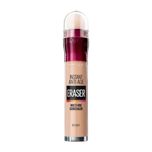 Maybelline New York Instant Anti Age Eraser Concealer