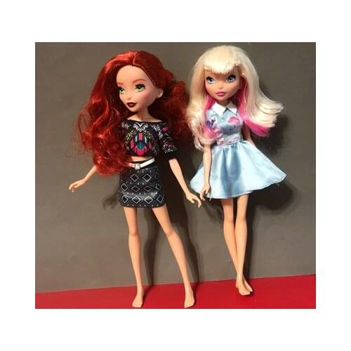 New brand high quality speical offer alexander toy doll head baby gift for children girl