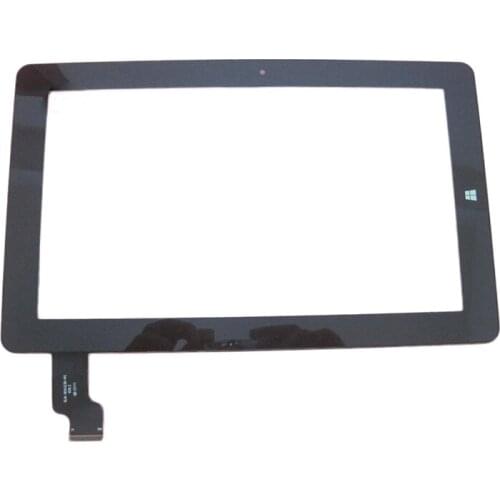 New 10.6 Inch Touch Screen Digitizer Glass Sensor Replacement OLM-101A1230-PG VER.2 Ver.3
