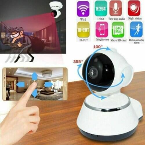 NOYOKERE Wireless CCTV Cameras