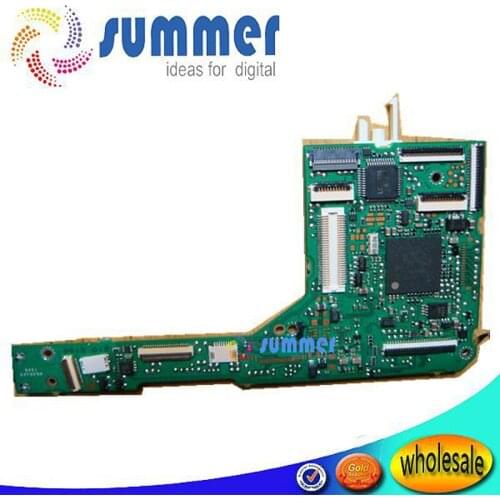 Original 1000D motherboard for canon 1000D mainboard 1000D main board Repair part free shipping
