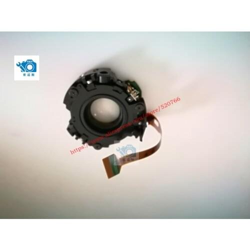 Original for Canon EF 24-105mm f/4L IS USM Image stabilization Aperture Part YG2-2193