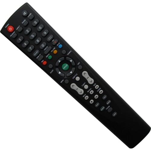 Remote Control For BBK LEM4279F LEM1984 40LEM-3080/FT2C LEM4289F 32LEM-1002/T2C 32LEM-3081/T2C 40LEM-1007/FT2C LCD LED HDTV TV