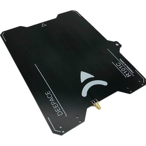 R101C 730Mhz-6.5GHz Wideband Directional Antenna UWB High Gain Ads-b Antenna