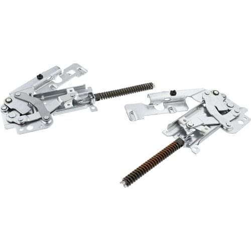 Rex Electrolux AEG kit hinges dishwasher F55 ESI TT6 TP6 ZDT F88 F99 ESL