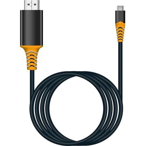 SLINYA HDMI Cables