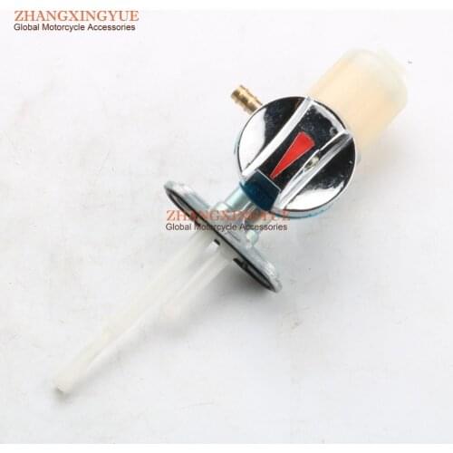 FUEL VALVE PETCOCK for Yamaha YBR125ED YBR125ESD YBR125 3D9-F4500-00-00