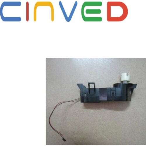 1X refurbish DZTY000357 DZTY000313 PJZWF2120PB1 Paper Lift Motor Assembly for Panasonic DP1515 DP1520 DP1820 DP8016 DP8020