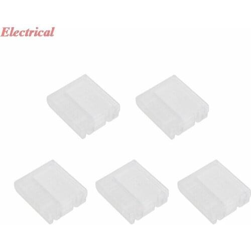 6S AB Clip Buckle Lipo Battery Balance Charger Wire Connector Protector