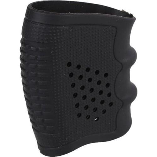 Tactical gun accessories ar 15 M4 accessories playful G17 Grip Sleeve Grip Glove for pistol for hunting airsoft