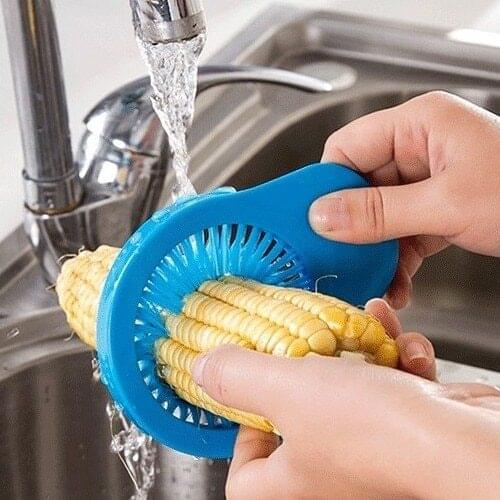 Canbullato Brushes For Vegetables