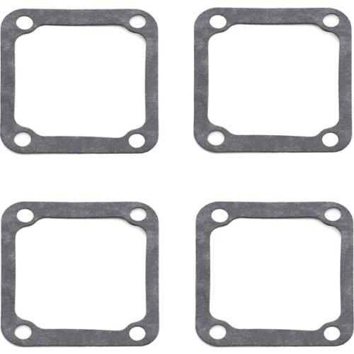 Intake Reed Gasket Carb Carburetor gasket For Yamaha Banshee 350 YFZ350 YFZ 350 1987-2006 55K-13621-01-00 3GG-13621-00-00