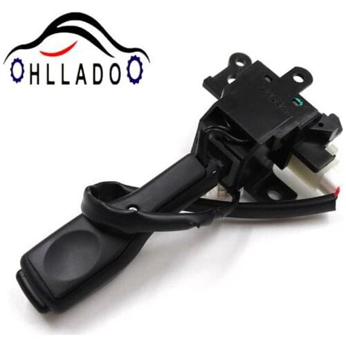 HLLADO High Quality Turn Signal Cruise Control Switch 84632-34011/84632-34017 For Toyota Camry Corolla /Lexus Car 2004-2014