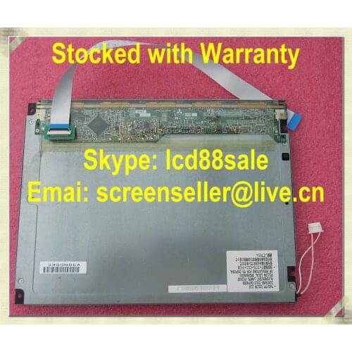 Best price and quality AA104VC14 industrial LCD Display