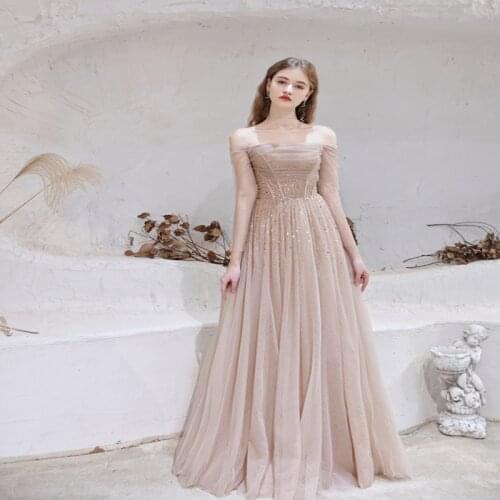 Женские вечерние платья на одно плечо Milomi.CP China At AliExpress