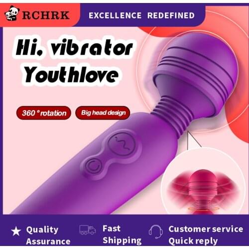 2021New Clit Vibrator Clitoral Stimulator Couple Sex Toys Couple Vibrator Female Sex Tools Multi-Frequency Female Masturbator