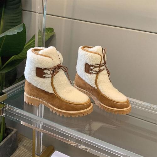 Phbnny Women's High Boots