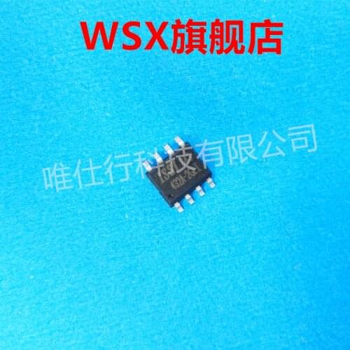 Brand new original chip IC (10) PCS IS24C32A-2GLI advantage inventory, bulk price is more favorable