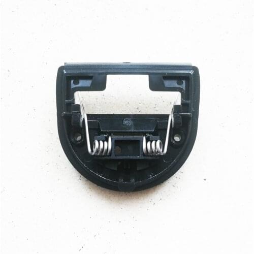 Sirreepet Moser Replacement Back Platform part for 5 in 1 Blade CHROMADO BRAVURA,etc