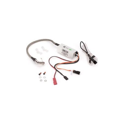 Rc Saito Engines Parts Four-Stroke Engine ELECTRONIC IGNITION SYSTEM: BU SAIG14C153