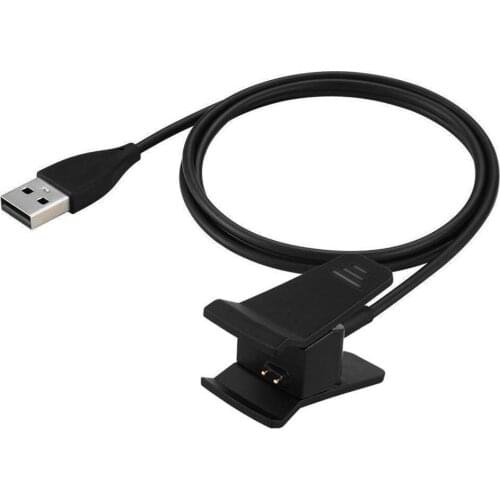 Charger for Fitbit Alta Replacement USB Charging Cable Cradle Dock Cable Adapter Smart Watches