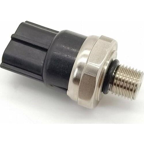 1pc High Quality Fuel Common Rail Pressure Sensor JT500155 for Mitsubishi-Lancer car accessories Fast delivery