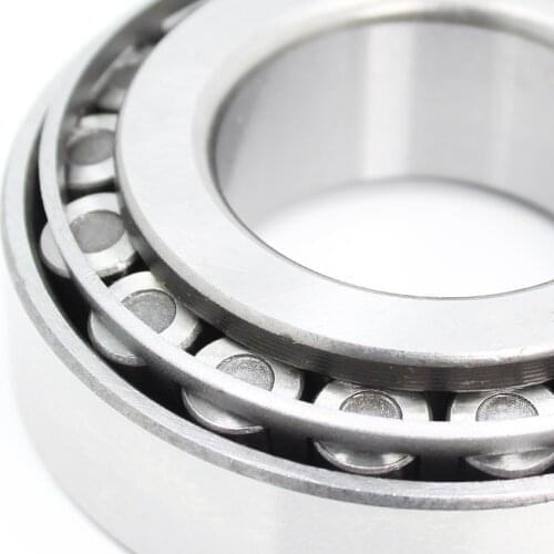 30309 Bearing 45*100*27.5 mm ( 1 PC ) Tapered Roller Bearings 7309E