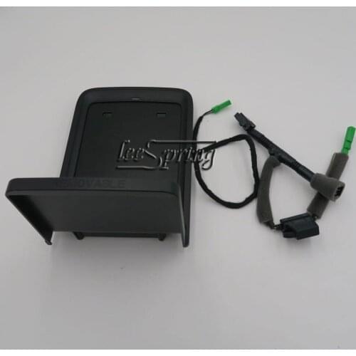 Car Wireless Charger for Honda CR-V CRV wireless charging standard WPC Qi 1.2