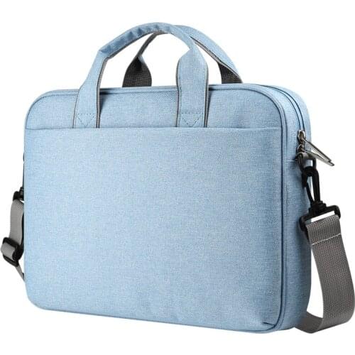 Business Laptop bag Handbags for 15.4 Inch MacBook Pro (MD322CH/A) Computer Notebook Fashion Messenger Women Shoulder Bags