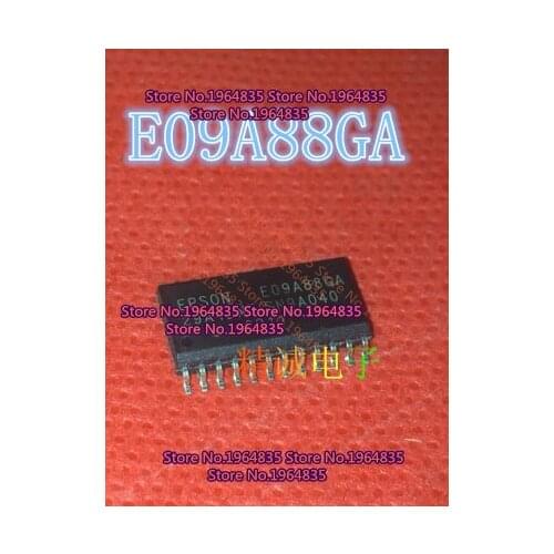 E09A88GA SOP