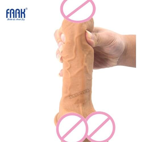 FAAK Children's Role-playing Games