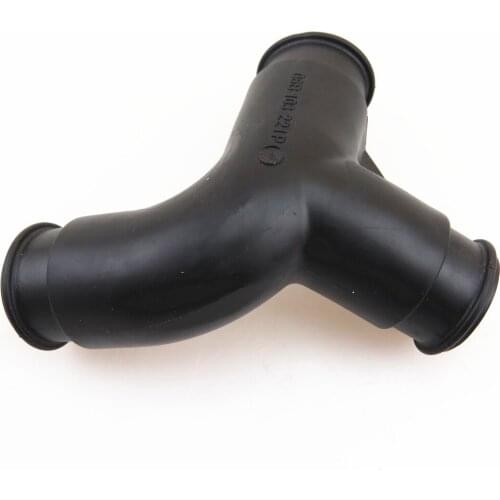 FHAWKEYEQ 1.8TURBO Crankcase Exhaust Vent Pipe Breathing Hose For VW Passat A4 A6 1998-2005 06B 103 221P 06B 103 221P 06B103221P