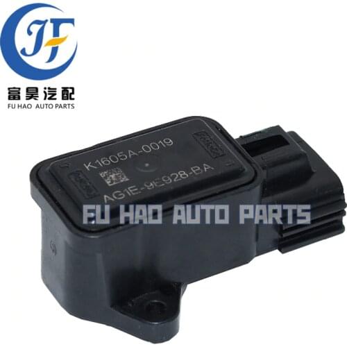 FU HAO AUTO PARTS Headlight Switches