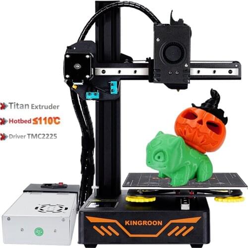 MEGA 3D Printers