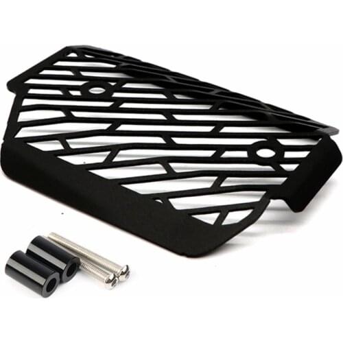 Motorcycle Rectifier Protective Cover For Yamaha XSR900 16-18 Motorcycle Modified Parts