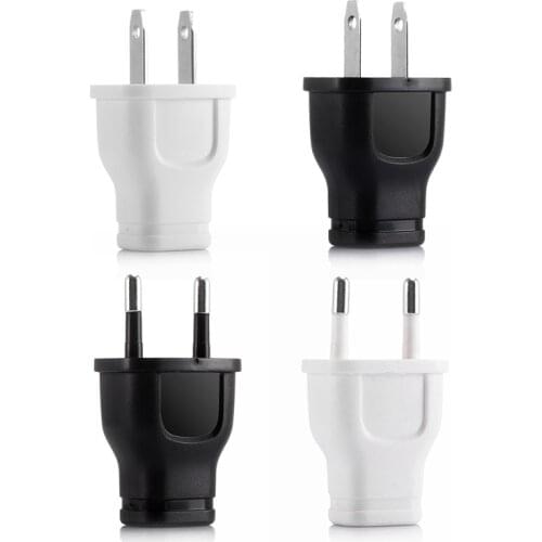 5V 1A EU/US Plug Adapter USB Wall Charger Universal Mobile Phone Charger Wall AC Power Charger Home Travel For Iphone Xiaomi