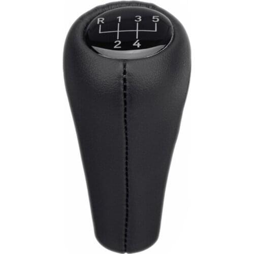 5/6 Speed Car Gear Head Stick Shift Knob Swtich Handle Ball Manual For Bmw E28 E30 E32 E34 E36 E38 E39 E46 X1 X3 X5 Z1 Z3 Z4