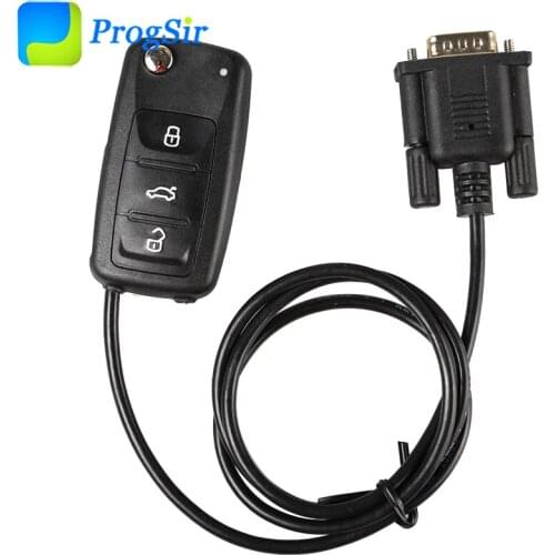 Data Collector for VVDI2 to Collect data when cloning 96bit 48 chip