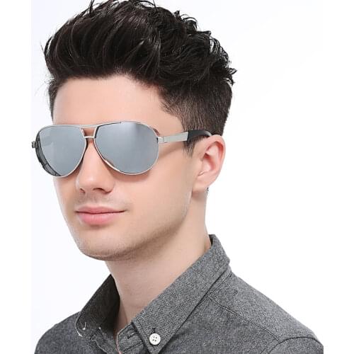 Classic Men Polarized Sunglasses Polaroid Driving Pilot Sunglasses Women Eyewear Sun Glasses UV400 High Quality