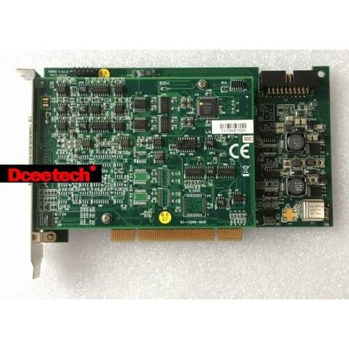 Used DAQ-2501-004 Work Well