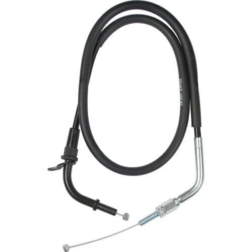 MotoMaster 58300-32F00 Throttle Cable A (OPEN) for Suzuki GSF 1200 Bandit (2001-2006)
